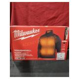 Milwaukee M12 Heated Toughshell Jacket