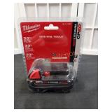 Milwaukee 18V 2.0Ah. Battery Only. Factory