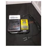 DeWalt 20V 2AH. Battery and charger. Located in