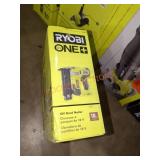 RYOBI ONE+ 18V 18-Gauge AirStrike Brad Nailer