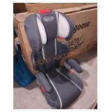 Graco Turbobooster High back Booster Seat