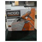 RIDGID 3 in. Drywall and Deck Collated Screwdriver