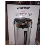 Chefman 3.6L Electric Hot Water Pot