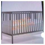 Dream On Me Synergy 5-in-1 Convertible Crib