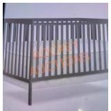 Dream On Me Synergy 5-in-1 Convertible Crib