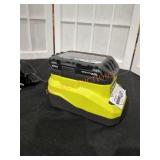 RYOBI 18V 1.5Ah Battery and 18V Charger Combo