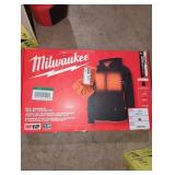 Milwaukee M12 Women