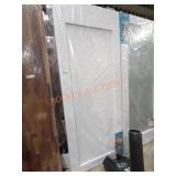 32"ï¿½80" White Door Slab