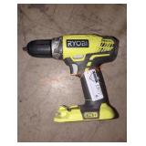 Ryobi 18V 3/8" Drill/Driver