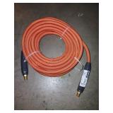 RIDGID 1/4" Air Compressor Hose