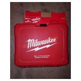 Milwaukee 25pc. 1/4" Driver Socket Set