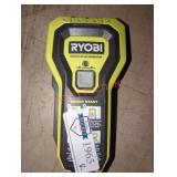 Ryobi Whole Stud Detector