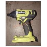 Ryobi 18V 1/4" Impact Driver