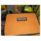 RIDGID Cordless 1/2 in. Hammer Drill/Driver Kit