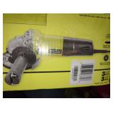 RYOBI 5.5 Amp Corded 4-1/2 in. Angle Grinder