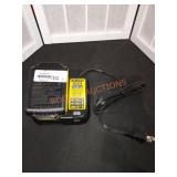 DeWalt 20V 2AH. Battery and charger. Located in