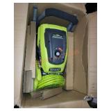 Ryobi 2700PSI 1.1GPM Electric Pressure Washer