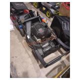 Toro 21" Super Recycler Gas Lawn Mower