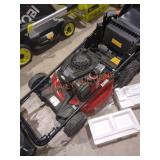 Toro 21" Recycler 140cc Self Propelled Mower