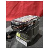 Ryobi 18v 1.5ah Battery Charger Combo