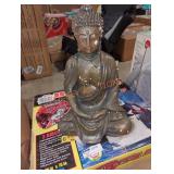 Garden Buddha Statue