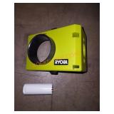 Ryobi Wood/Metal Door Lock Installation Set