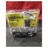 Ryobi 18v 1.5ah Battery Only