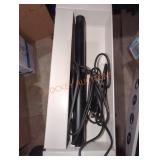 Hot tools curling iron