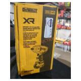 DEWALT 20V MAX Lithium-Ion 1/2 in. Impact Wrench