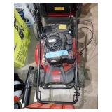 Toro 21 in. Recycler Briggs and Stratton 140cc