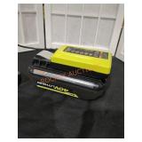 RYOBI 40V 4AH Battery and 40V Charger Combo