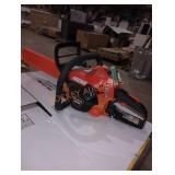 Echo 16" Gas Chainsaw