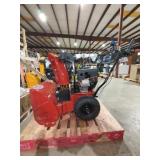 Toro Power Max 26 in. 252cc Gas Snow Blower