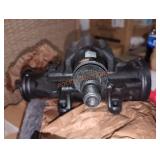 Tech Check Hydraulic Power Gear Box