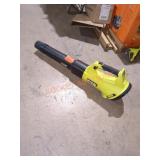 Ryobi 18V Blower