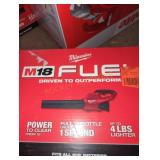 Milwaukee Cordless Handheld Blower