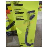 RYOBI Battery String Trimmer and Edger