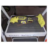 RYOBI ONE+ 18V Cordless Multi-Tool (Tool Only)