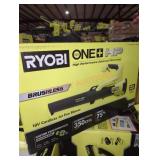 Ryobi 18V Cordless Jet Fan Blower