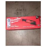 Milwaukee M12 3/8" Ratchet