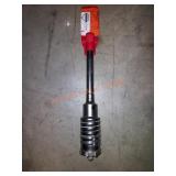 Milwaukee 4 in. x 11-3/8 in. SDS-MAX Core Bit