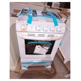 Summit Appliance 24 in. 2.9 cu. ft. Gas Range