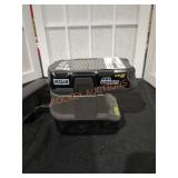 RYOBI 18V 2Ah Battery and 18V Charger Combo