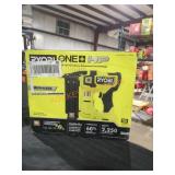 RYOBI ONE+ HP 18V 18-Gauge AirStrike Brad Nailer