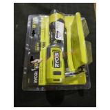 RYOBI USB Lithium High Pressure Portable Inflator