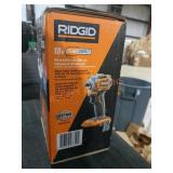 RIDGID 18V 3/8 in. Impact Wrench