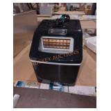 Frigidaire extra large ice maker 40lbs.