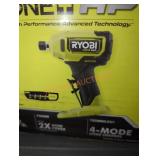 RYOBI Compact 1/4 in. Right Angle Die Grinder