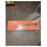 Ridgid 6 Amp Corded Orbit Reciprocating Saw