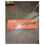 Ridgid 6 Amp Corded Orbit Reciprocating Saw